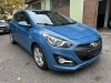 Slika 9 - Hyundai i30 Coupe sport  - MojAuto