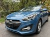 Slika 12 - Hyundai i30 Coupe sport  - MojAuto