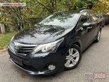 polovni Automobil Toyota Avensis 2.0d4d 