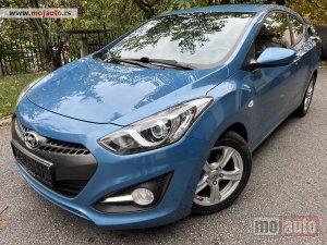 Glavna slika - Hyundai i30 Coupe sport  - MojAuto