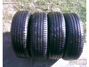 polovni delovi  185/65R15 88T GRIDGESTONE TURANZA T005 nove