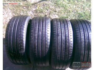 polovni delovi  225/50R18 95V DUNLOP SP SPORT MAXX 050