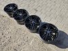 Slika 1 -  AluFelne 17Coli 5x114,3 Reno Nisan Kia Hyundai kao nove - MojAuto
