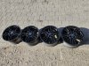 Slika 3 -  AluFelne 17Coli 5x114,3 Reno Nisan Kia Hyundai kao nove - MojAuto