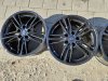 Slika 4 -  AluFelne 17Coli 5x114,3 Reno Nisan Kia Hyundai kao nove - MojAuto