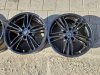 Slika 5 -  AluFelne 17Coli 5x114,3 Reno Nisan Kia Hyundai kao nove - MojAuto