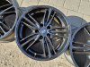 Slika 6 -  AluFelne 17Coli 5x114,3 Reno Nisan Kia Hyundai kao nove - MojAuto