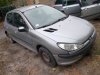 Slika 7 - Peugeot 206 1.4HDI  - MojAuto
