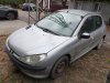 Slika 6 - Peugeot 206 1.4HDI  - MojAuto