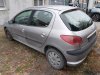 Slika 2 - Peugeot 206 1.4HDI  - MojAuto