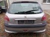 Slika 3 - Peugeot 206 1.4HDI  - MojAuto