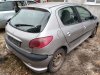 Slika 1 - Peugeot 206 1.4HDI  - MojAuto