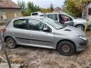 Slika 5 - Peugeot 206 1.4HDI  - MojAuto