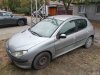 Slika 4 - Peugeot 206 1.4HDI  - MojAuto