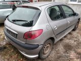 Peugeot 206 1.4HDI 