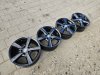 Slika 1 -  AluFelne 16Coli 5x112 Volkswagen Audi kao nove odlicne - MojAuto