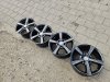 Slika 2 -  AluFelne 16Coli 5x112 Volkswagen Audi kao nove odlicne - MojAuto