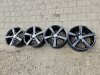 Slika 3 -  AluFelne 16Coli 5x112 Volkswagen Audi kao nove odlicne - MojAuto