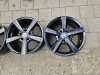 Slika 4 -  AluFelne 16Coli 5x112 Volkswagen Audi kao nove odlicne - MojAuto