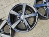 Slika 6 -  AluFelne 16Coli 5x112 Volkswagen Audi kao nove odlicne - MojAuto