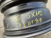 Slika 7 -  AluFelne 16Coli 5x112 Volkswagen Audi kao nove odlicne - MojAuto