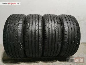 polovni delovi  3759. Gume PRIMEWELL 19-ice, LETNJE 235/45, Šara 7,2 mm, DOT 4825