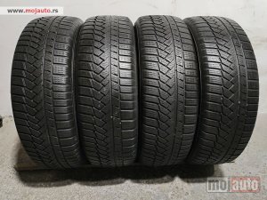 polovni delovi  3760. Gume CONTINENTAL 17-ice, ZIMSKE 215/65, Šara 5,3 mm