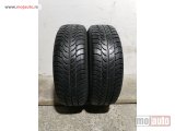 polovni delovi  3762. Gume SAVA 15-ice, ZIMSKE 185/65, Šara 5,5 mm