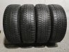 Slika 1 -  3760. Gume CONTINENTAL 17-ice, ZIMSKE 215/65, Šara 5,3 mm - MojAuto