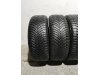 Slika 2 -  3761. Gume MICHELIN 16-ice, ALL SEASON 195/55, Šara 6,5 mm - MojAuto