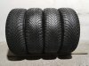 Slika 1 -  3764. Gume CONTINENTAL 15-ice, ZIMSKE 195/65, Šara 5,7 mm, DOT 2520 - MojAuto