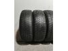 Slika 2 -  3760. Gume CONTINENTAL 17-ice, ZIMSKE 215/65, Šara 5,3 mm - MojAuto