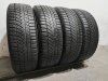 Slika 4 -  3760. Gume CONTINENTAL 17-ice, ZIMSKE 215/65, Šara 5,3 mm - MojAuto