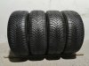 Slika 1 -  3761. Gume MICHELIN 16-ice, ALL SEASON 195/55, Šara 6,5 mm - MojAuto