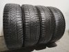 Slika 4 -  3673. Gume PIRELLI 19-ice, ZIMSKE 205/55, Šara 5,3 mm, DOT 2920 - MojAuto