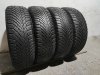 Slika 4 -  3764. Gume CONTINENTAL 15-ice, ZIMSKE 195/65, Šara 5,7 mm, DOT 2520 - MojAuto