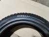 Slika 5 -  3673. Gume PIRELLI 19-ice, ZIMSKE 205/55, Šara 5,3 mm, DOT 2920 - MojAuto