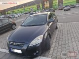 polovni Automobil Kia Pro_ceed  