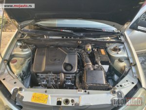 Glavna slika - Lada Kalina 1.6 8v  - MojAuto