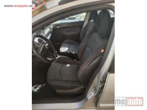 Glavna slika - Peugeot 206 2.0 hdi 66kw   - MojAuto