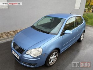 Glavna slika - VW Polo 1.4TDI/REG 1 GOD  - MojAuto