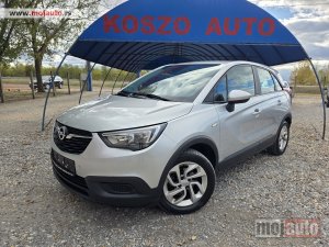 Glavna slika - Opel Crossland X 1.2  - MojAuto