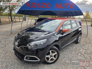Glavna slika - Renault Captur 0.9  - MojAuto