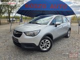polovni Automobil Opel Crossland X 1.2 