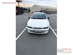 Glavna slika - Fiat Marea   - MojAuto