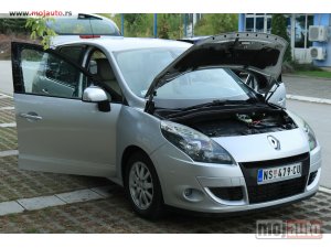 Glavna slika - Renault Scenic MK3 1.9 DCi  - MojAuto