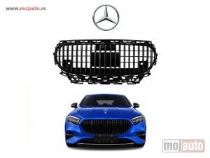 Glavna slika -  Maska W214 za Mercedes E klasa 23-26 AMG/maybach - MojAuto