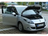 polovni Automobil Renault Scenic MK3 1.9 DCi 