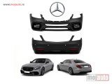 NOVI: delovi  Body kit W222 za Mercedes S klasa 13-17 AMG