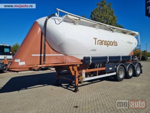 Glavna slika - Spitzer SFS27 37m3 - MojAuto